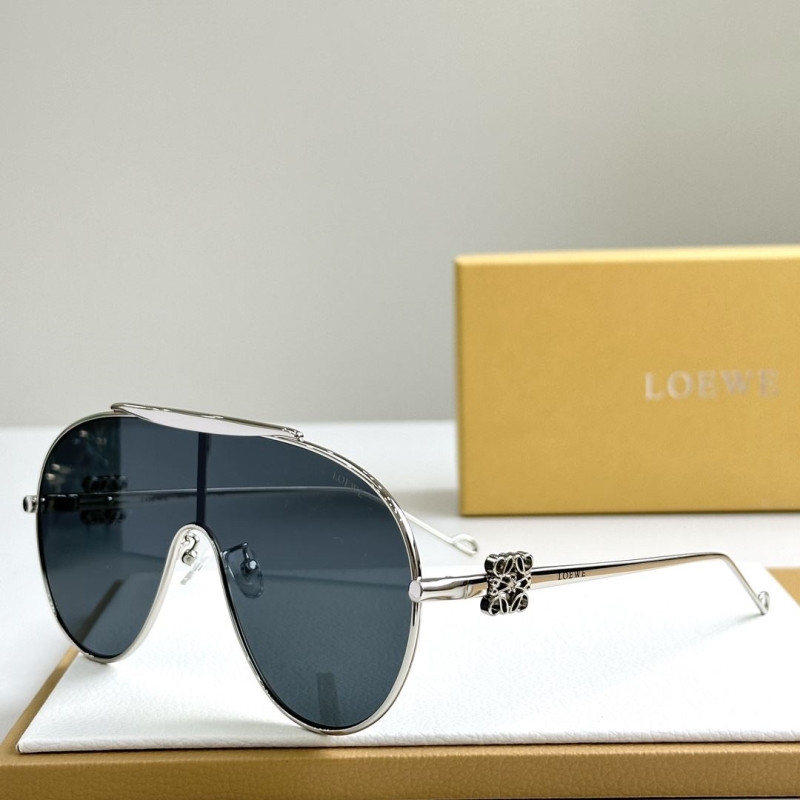 Loewe Sunglasses